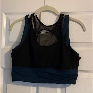 Lululemon Sports bra top
